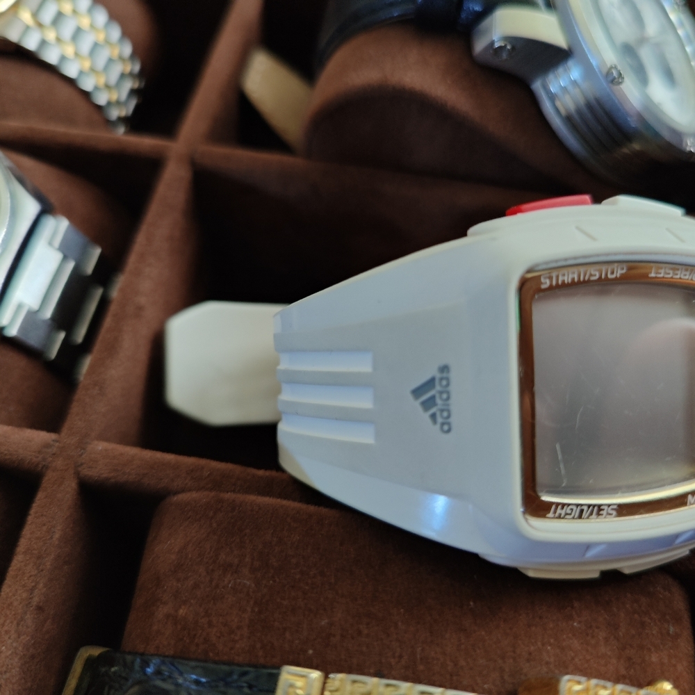 Adidas Watch - Picture 2 of 3